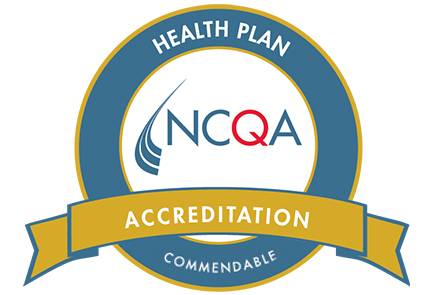 NCQA Accreditation