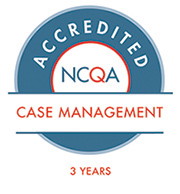 Accredited NCQA Case Management